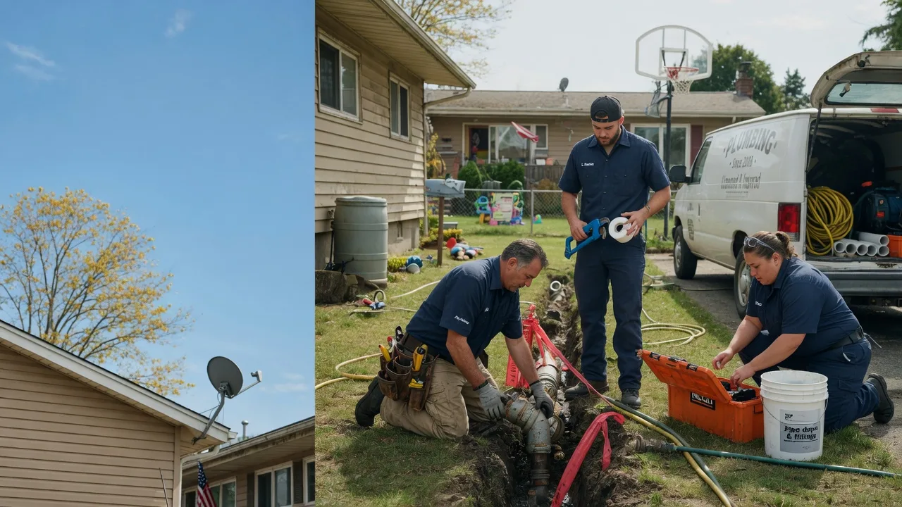 Garbage Disposal Replacement in Montcalm, WV near me