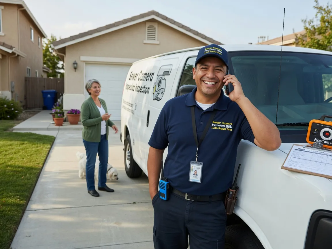 Sewer Line Repair Montcalm, WV FAQs